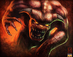 The thousand year door-pinky-doom-art-tribute.jpg
