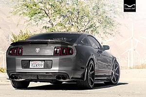 Concept One Wheels : CS-6.0 Matte Black w/ Gloss Black Lip-mustang-cobra-14_zpsa36b0125.jpg