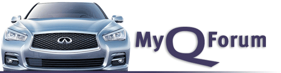 MyQForum - The Infiniti Q and QX Model Resource