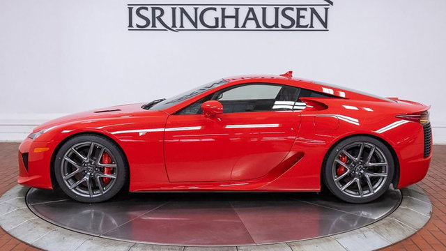 Most Popular Club Lexus Slideshows of 2022