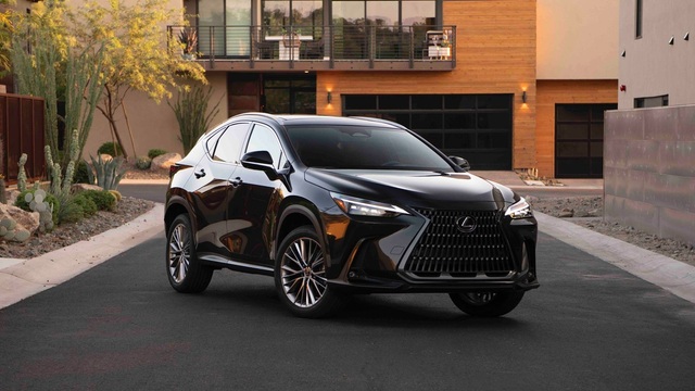 10 Lexus Bargains That are Cheaper Than a New Toyota RAV4