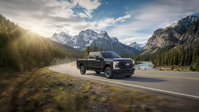 Top 10 Ford Truck Tragedies