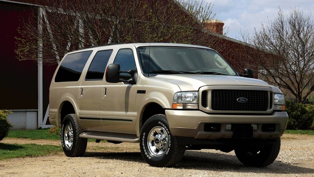 5 BEST / 5 WORST Ford Daily Drivers of the 21st Century